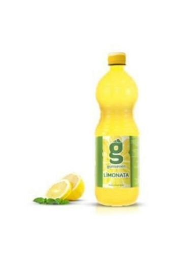 GÜNSEVEN LİMONATA 2 LT. ürün görseli