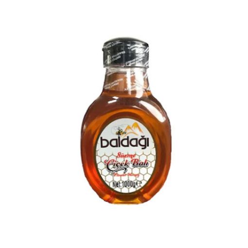 PERVARİ SÜZME ÇİÇEK BALI 850 GR. ürün görseli