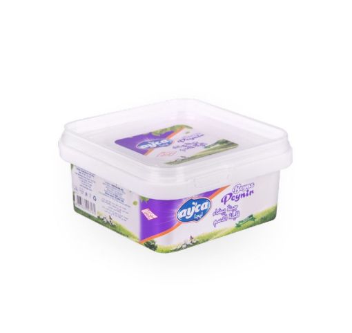 AYCA  AZ YAĞLI BEYAZ PEYNİR 250 G. ürün görseli
