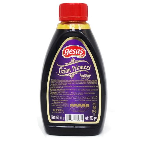 GESAŞ PEKMEZ 1300 GR. ürün görseli