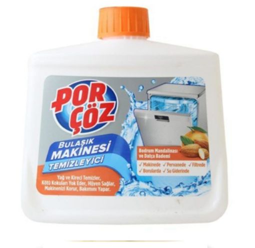 PORÇÖZ TEMİZLEYİCİ BULAŞIK 250 ML BODRUM MAND.. ürün görseli