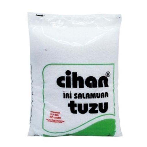 CİHAN TURŞU TUZU 3000 GR. ürün görseli