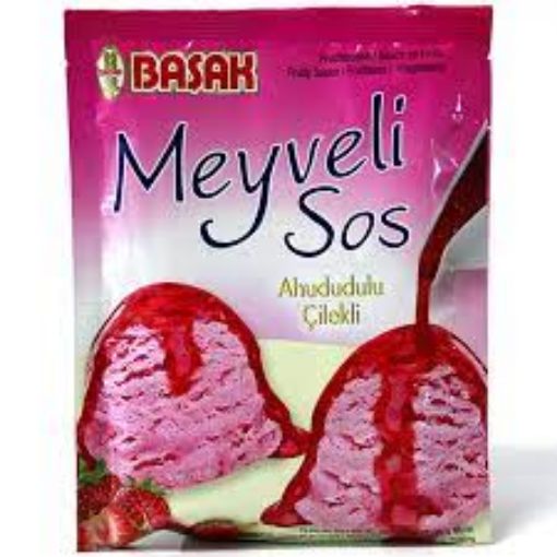 BAŞAK MEYVELİ SOS 80 GR. ürün görseli