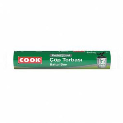 COOK BUZD. POŞETİ KÜÇÜK 160'LI. ürün görseli