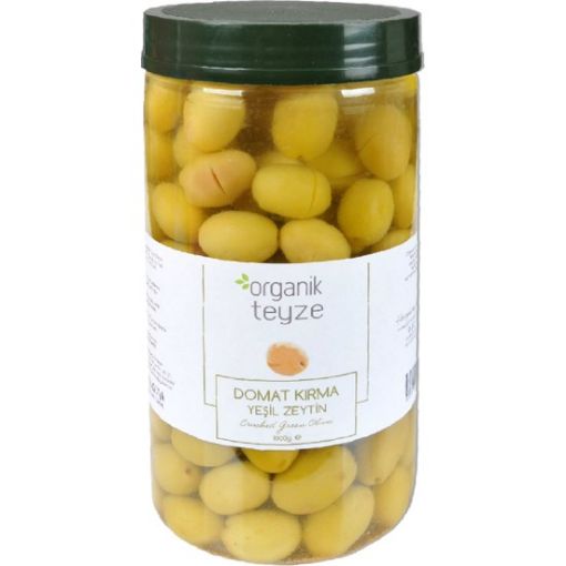 KAANLAR ZEYT. SİYAH ELMAS 900 GR 201-230 (XL). ürün görseli