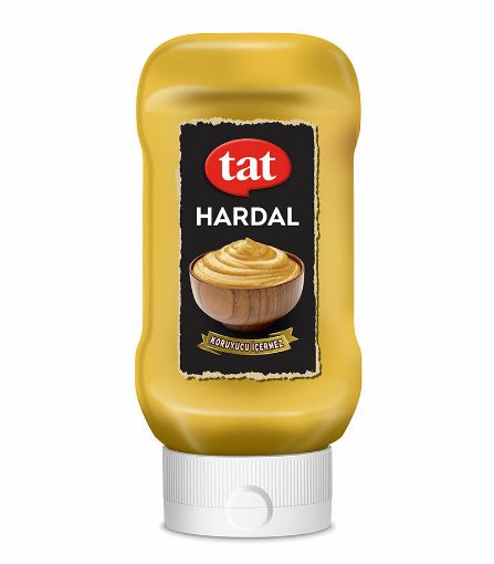 TAT SOS HARDAL 230 GR. ürün görseli