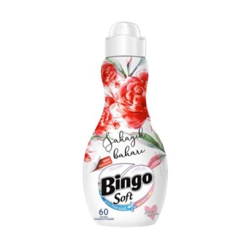 BİNGO SOFT KONS.1440 ML NERGİS. ürün görseli