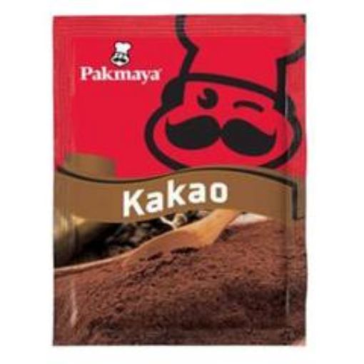 PAKMAYA TOZ KAKAO 2X50 GR. ürün görseli