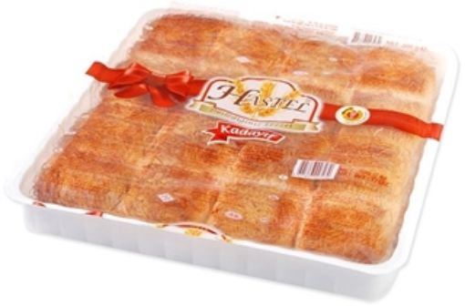 HASTEL KADAYIF TEPSİ 500 GR. ürün görseli