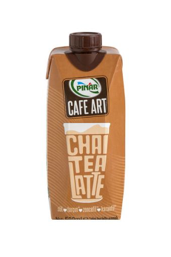 PINAR SÜT PROTEİN PRO+ VANİLYALI 500 ML. ürün görseli