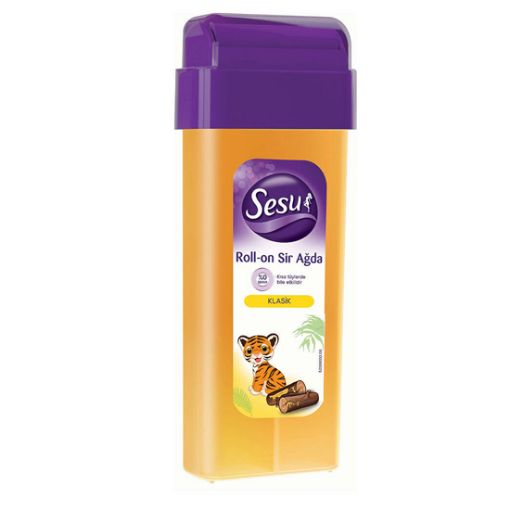 SESU ROLL-ON AĞDA  NORMAL 100 ML. ürün görseli