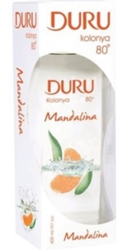 DURU DİAMONDS SABUN 4*90 KIRMIZI. ürün görseli