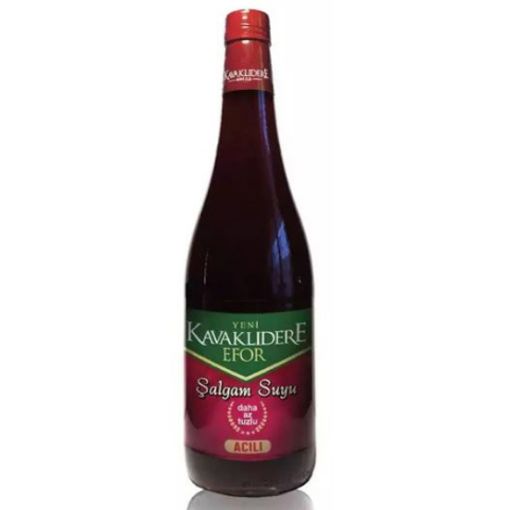 KAVAKLIDERE ŞALGAM 1 LT ACILI. ürün görseli