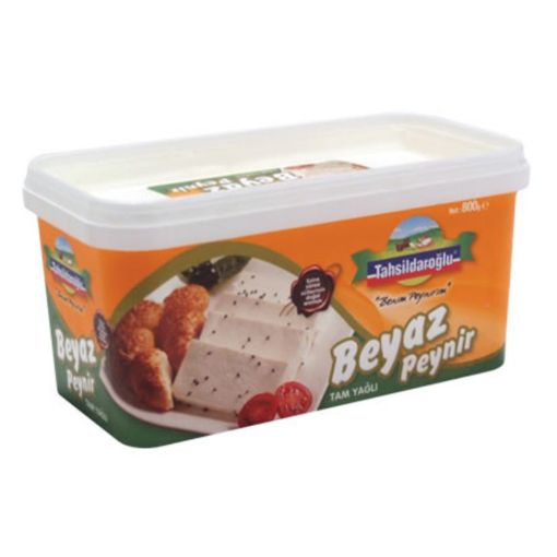 TAHSİLDAROĞLU 750 GR B.PEYNİR PLS. ürün görseli