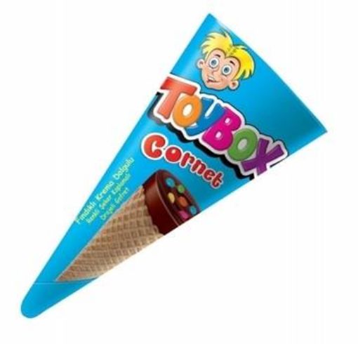 TOYBOX CORNET 25 GR. ürün görseli