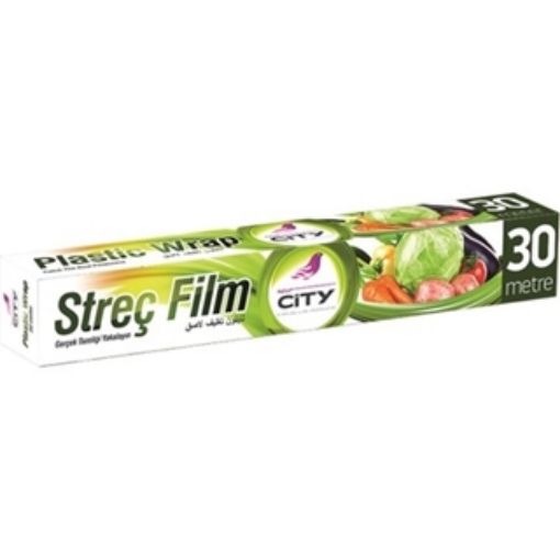 MACROMAX STREÇ FİLM 33 MT. ürün görseli