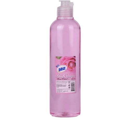 TİTİZ GÜL SUYU 400 ML. ürün görseli