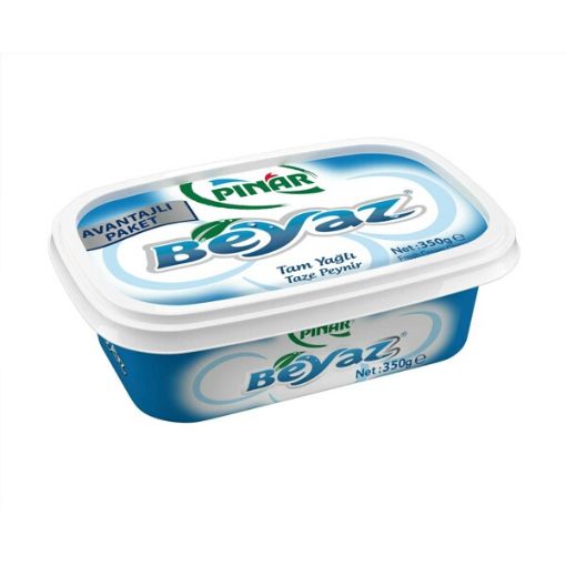 PINAR BEYAZ 350 GR. ürün görseli