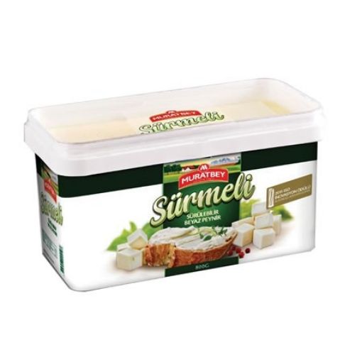 MURATBEY 700 GR SÜRMELİ T.YAĞLI PEYNİR. ürün görseli