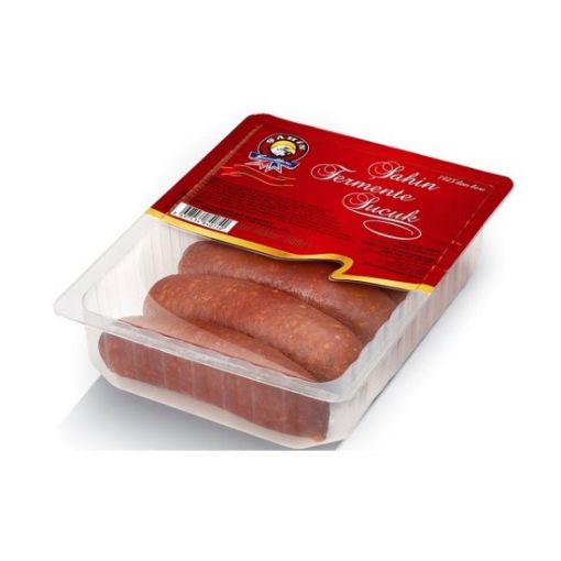ŞAHİN VAK.DOĞ.PARMAK 500 GR SUCUK. ürün görseli