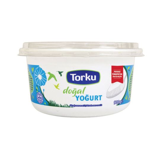 TORKU   YOĞURT 900 GR KASE. ürün görseli