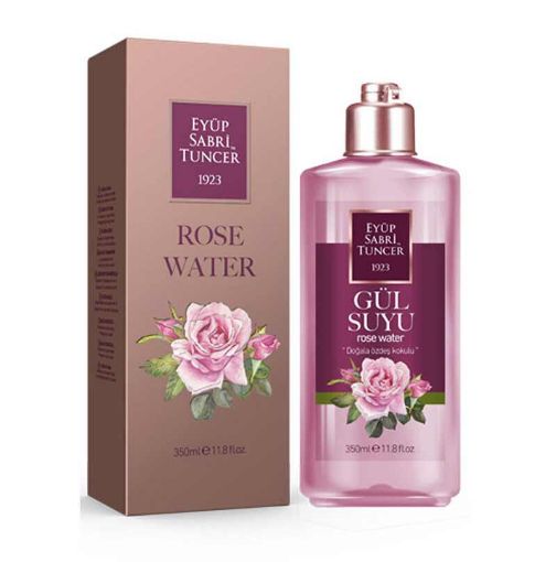 EST GÜL SUYU 350 ML. ürün görseli