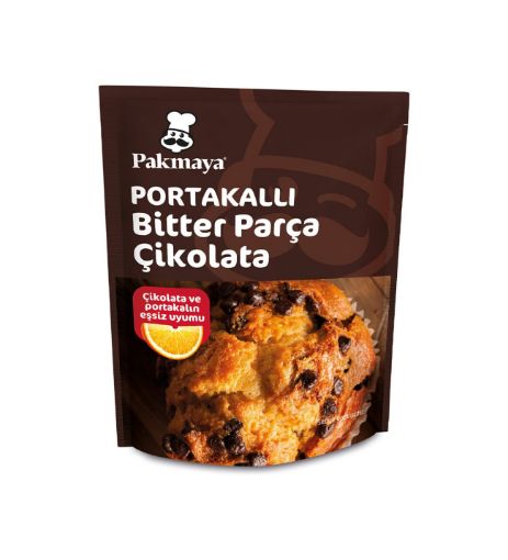 PAKMAYA PUDİNG ÇİKOLATALI 2*106 GR. ürün görseli