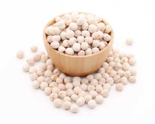 KR. BEYAZ LEBLEBİ  KG.. ürün görseli