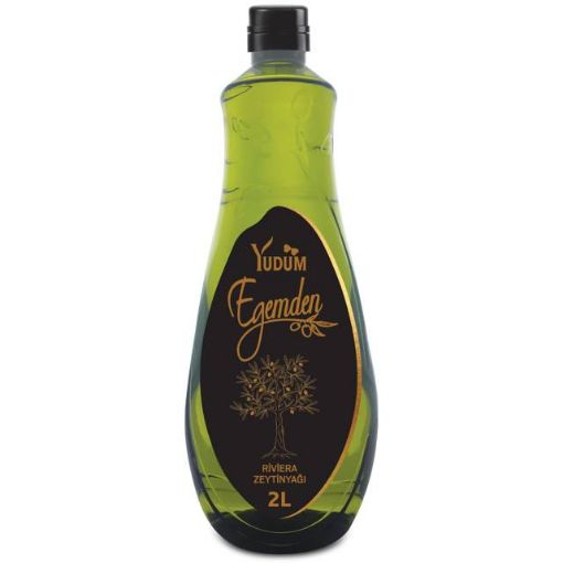YUDUM RİVİERA 2 LT ZEYTİNYAĞI PET. ürün görseli