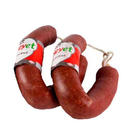 SEYET KÜVET KANGAL DANA SUCUK KG. ürün görseli