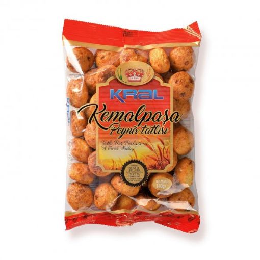 KRAL 140 GR KEMALPAŞA. ürün görseli