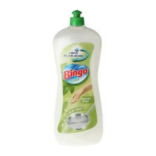 BİNGO BUL.DET. 650 ML LİMON. ürün görseli