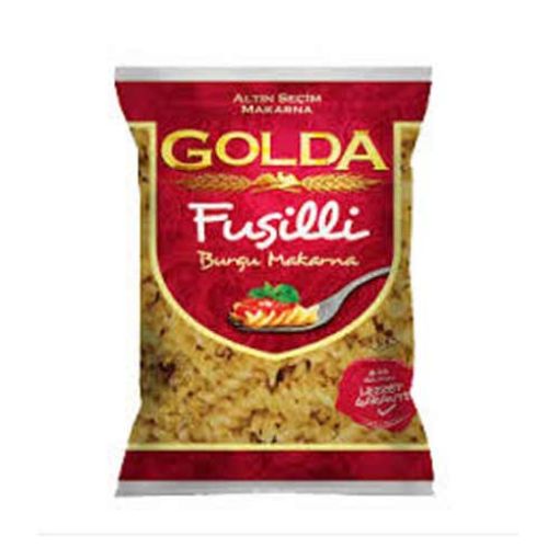 GOLDA  BURGU 500 GR. ürün görseli