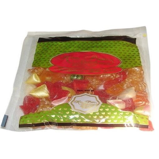 PAŞAZADE FINDIKLI AKİDE ŞEKERİ 300 GR. ürün görseli