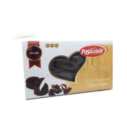 PAŞAZADE 170 GR ÇİK.PİŞMANİYE. ürün görseli