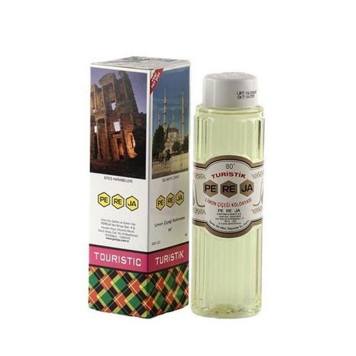 PEREJA LİMON KOLONYASI 400 ML. ürün görseli