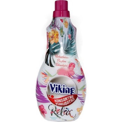 VİKİNG 1440 ML KONS.YUMUŞATICI THERAPY. ürün görseli