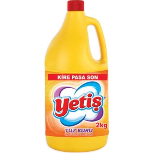 YETİŞ TUZRUHU 2 KG. ürün görseli