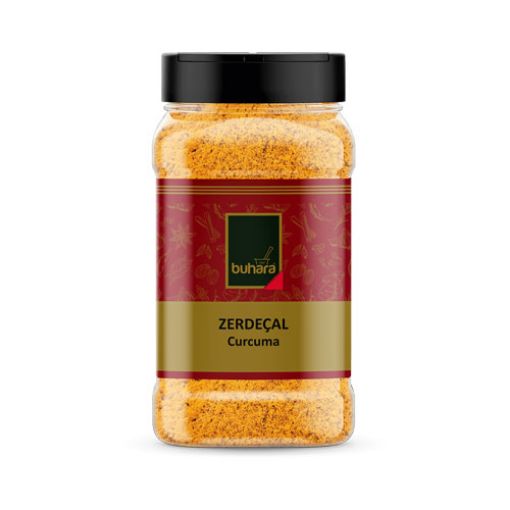 BUHARA TOZ ZERDEÇAL PET 150 GR. ürün görseli