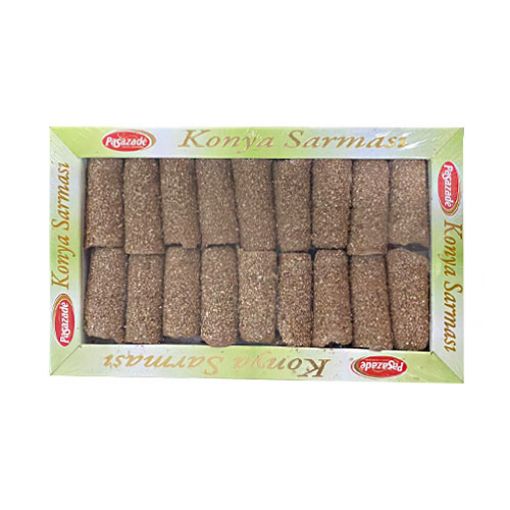 PAŞAZADE 180 GR KONYA SARMASI. ürün görseli