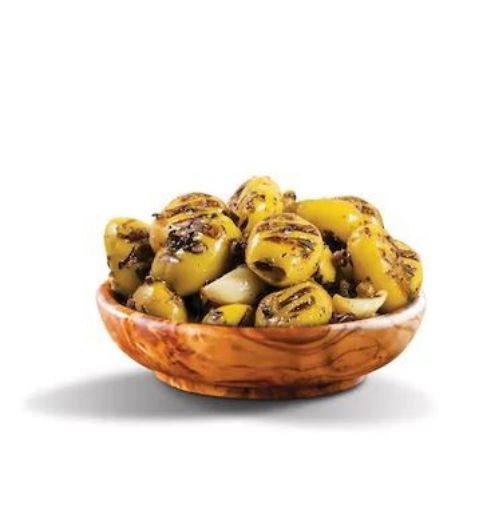 KAANLAR SİYAH ZEYTİN 261-290 KG. ürün görseli