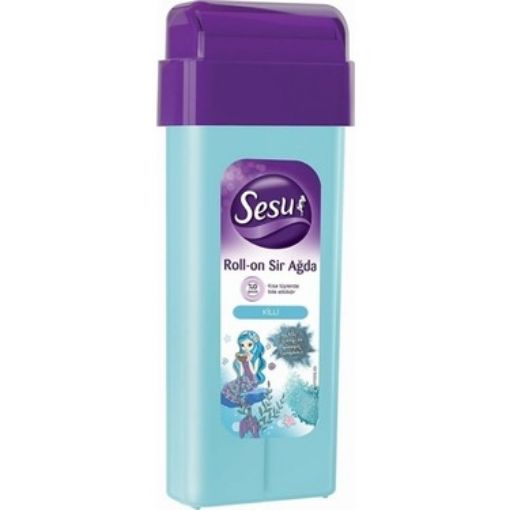 SESU ROLL-ON AĞDA SOFT YULAF 100 ML. ürün görseli