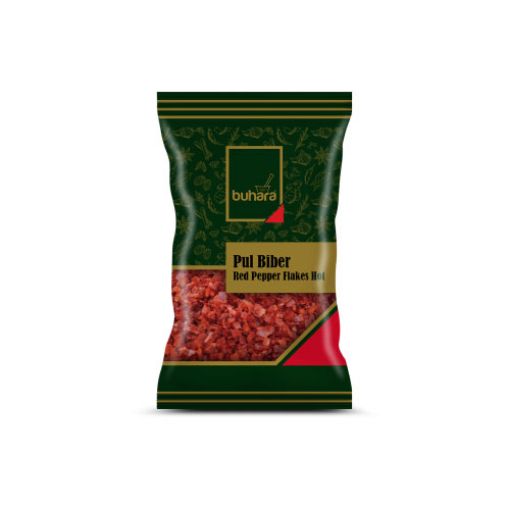 BUHARA 180 GR SÜPER ACI PULBİBER. ürün görseli