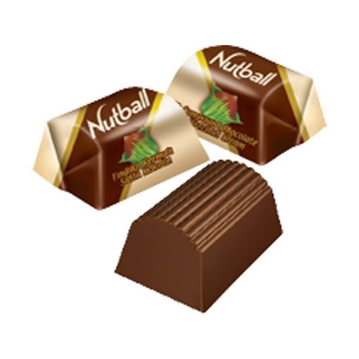ŞÖLEN   NUTBALL KAHVERENGİ KG. ürün görseli