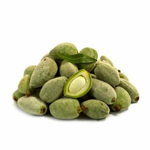 ÇAĞLA BADEM KG. ürün görseli