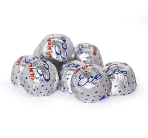 ÜLK. ECE ÇİKOLATA FINDIKLI KG. ürün görseli