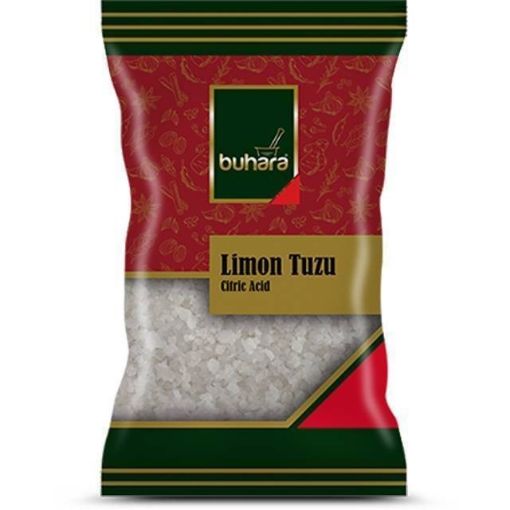 BUHARA 200 GR LİMON TUZU. ürün görseli
