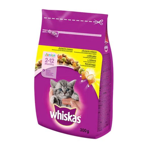 PROPAW KISIR KEDİ SOMONLU 500 GR. ürün görseli