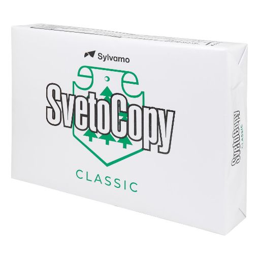SVETOCOPY A4 FOTOKOPİ KAĞIDI. ürün görseli