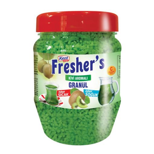 FRESHER'S KİVİ GRANÜL 300 GR. ürün görseli